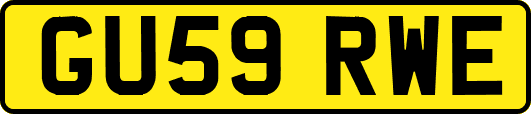 GU59RWE