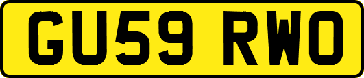 GU59RWO