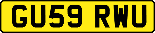 GU59RWU
