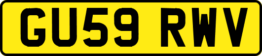 GU59RWV