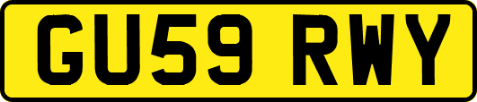 GU59RWY