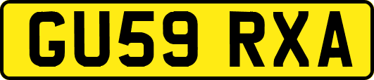 GU59RXA