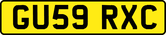 GU59RXC