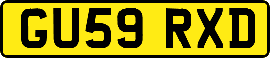 GU59RXD