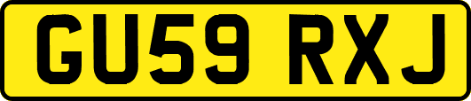 GU59RXJ