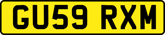GU59RXM
