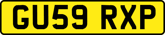 GU59RXP