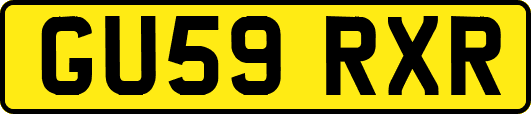 GU59RXR