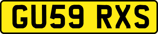 GU59RXS