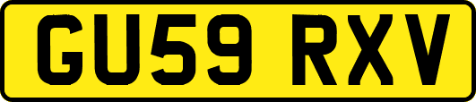 GU59RXV