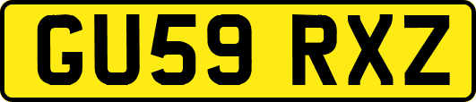 GU59RXZ