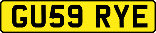 GU59RYE