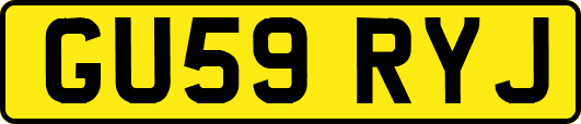 GU59RYJ