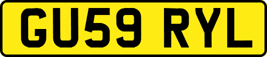 GU59RYL