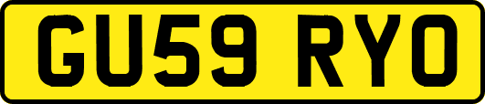 GU59RYO