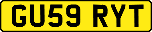 GU59RYT