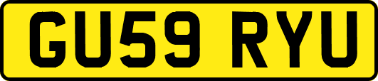 GU59RYU
