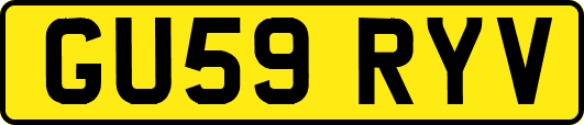 GU59RYV