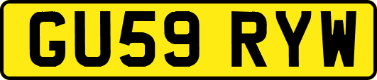 GU59RYW