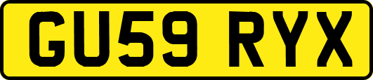GU59RYX