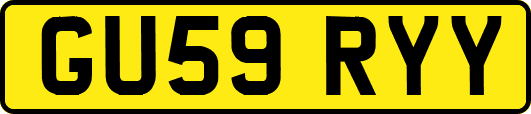 GU59RYY