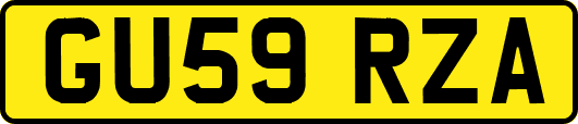 GU59RZA