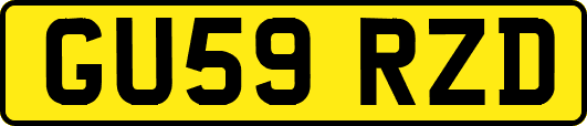 GU59RZD