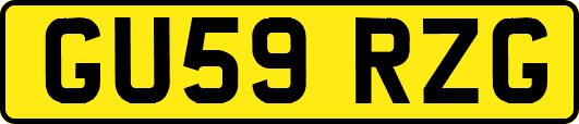 GU59RZG