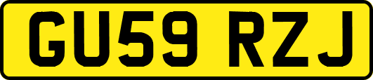 GU59RZJ
