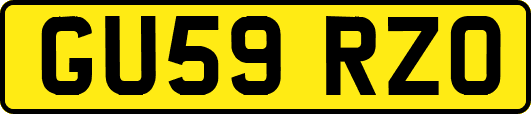 GU59RZO
