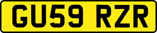 GU59RZR