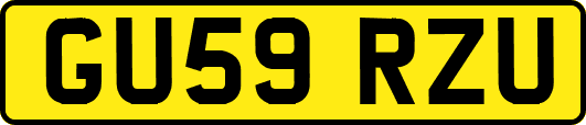 GU59RZU