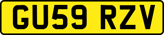 GU59RZV