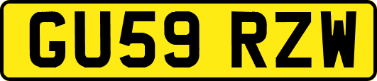 GU59RZW