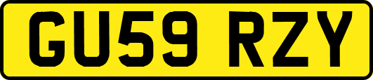 GU59RZY
