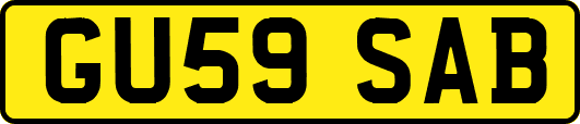 GU59SAB