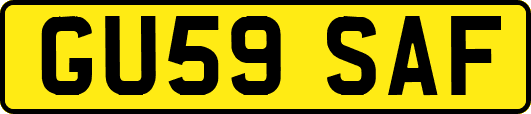 GU59SAF