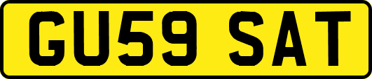 GU59SAT