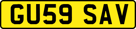 GU59SAV