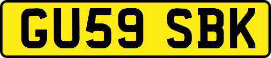 GU59SBK