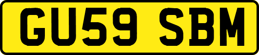 GU59SBM