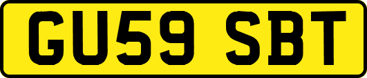 GU59SBT