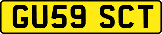GU59SCT