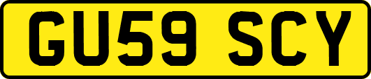 GU59SCY