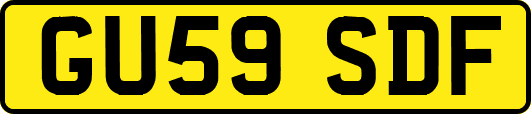 GU59SDF