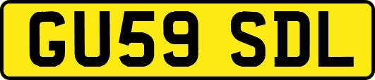GU59SDL