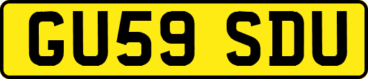 GU59SDU