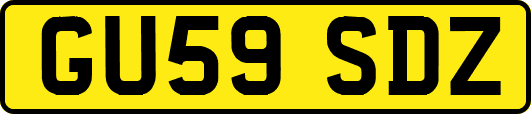 GU59SDZ
