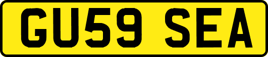 GU59SEA