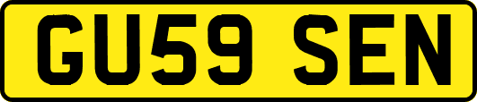 GU59SEN